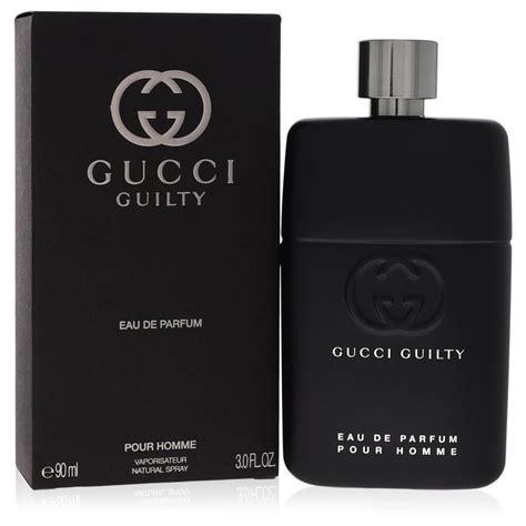 gucci guilty 3 oz men's fragrance|gucci guilty for men 100ml.